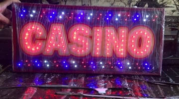 Video - Aviso Casino