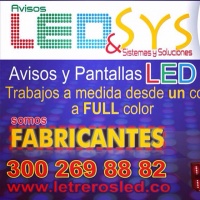 LED&Sys