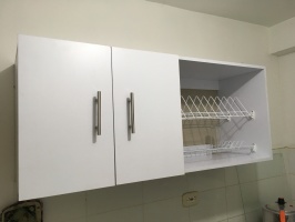 Muebles para Cocina en Melamina