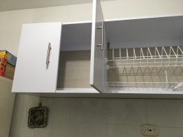 Muebles para Cocina en Melamina