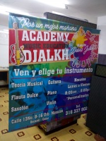 Pendon Academia de Musica Dialkh