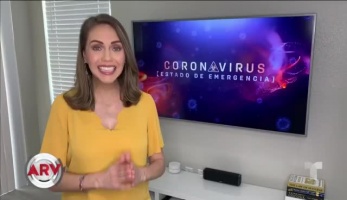 Higiene Coronavirus