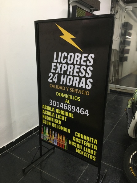 Rompetrafico Personalizados