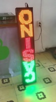 LED Programable Vertical Casino