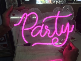 Party - LED Neon