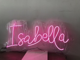 Letreros en LED Neon Flex