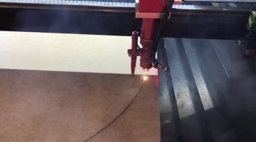 Corte Laser Computarizado