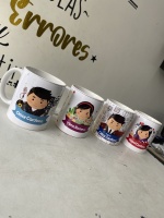 Mugs Personalizados
