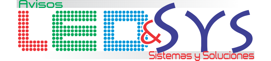 logo LedSys 2