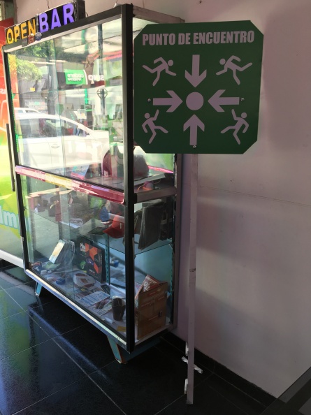 Paleta Publicitaria – Punto de Encuentro.