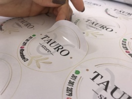 Stickers Redondos - Tauro Store