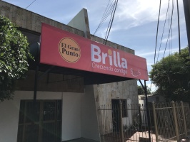 Instalacion Brilla La Popa