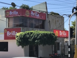 Instalacion Brilla La Popa